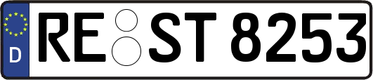 RE-ST8253
