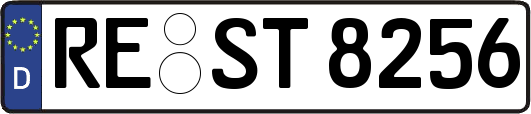 RE-ST8256