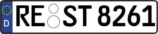 RE-ST8261