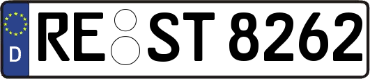 RE-ST8262