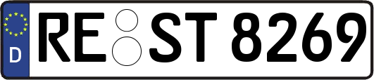 RE-ST8269