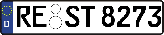 RE-ST8273