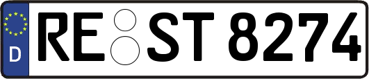 RE-ST8274