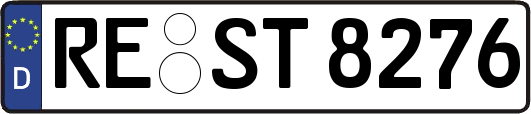 RE-ST8276