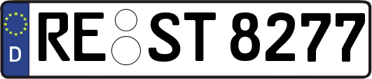 RE-ST8277