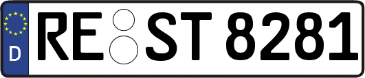 RE-ST8281