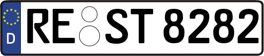 RE-ST8282