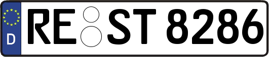 RE-ST8286