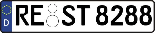 RE-ST8288