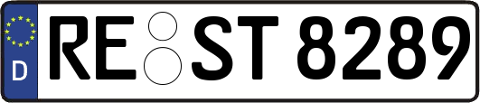 RE-ST8289