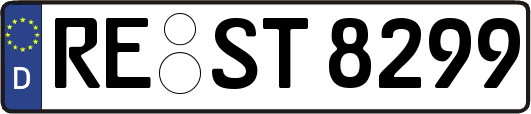 RE-ST8299