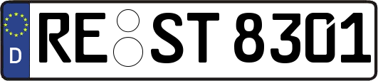 RE-ST8301