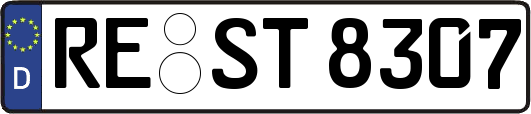 RE-ST8307