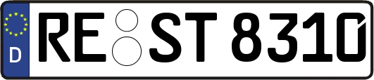 RE-ST8310