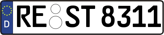 RE-ST8311