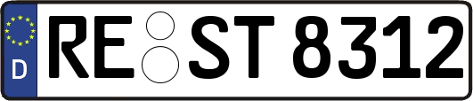 RE-ST8312
