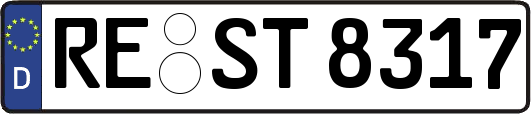 RE-ST8317