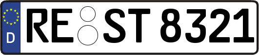 RE-ST8321