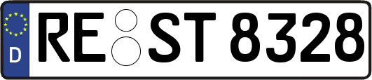 RE-ST8328