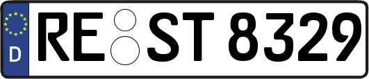 RE-ST8329