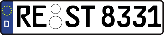 RE-ST8331