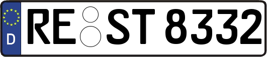 RE-ST8332