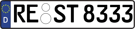 RE-ST8333