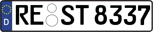 RE-ST8337