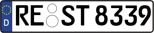 RE-ST8339