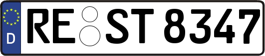 RE-ST8347