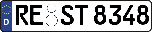 RE-ST8348