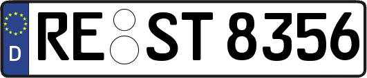 RE-ST8356