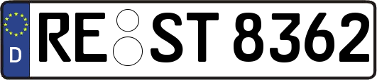 RE-ST8362