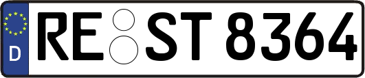 RE-ST8364