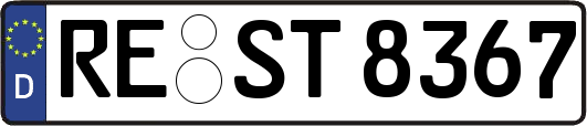 RE-ST8367