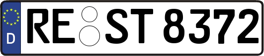 RE-ST8372