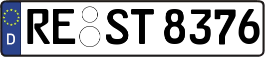 RE-ST8376