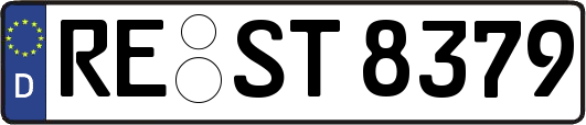 RE-ST8379