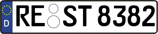 RE-ST8382