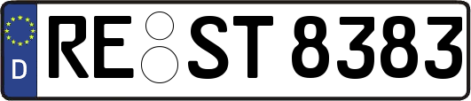 RE-ST8383
