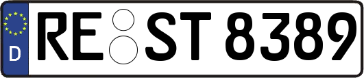RE-ST8389