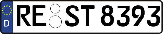RE-ST8393