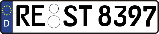 RE-ST8397