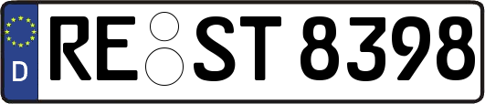 RE-ST8398