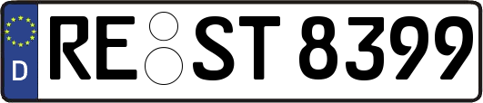 RE-ST8399