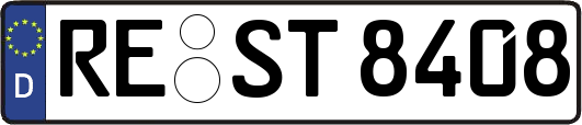 RE-ST8408