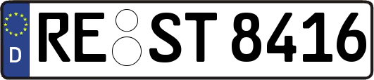 RE-ST8416