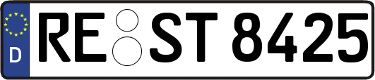 RE-ST8425