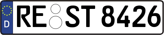 RE-ST8426