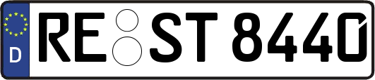 RE-ST8440
